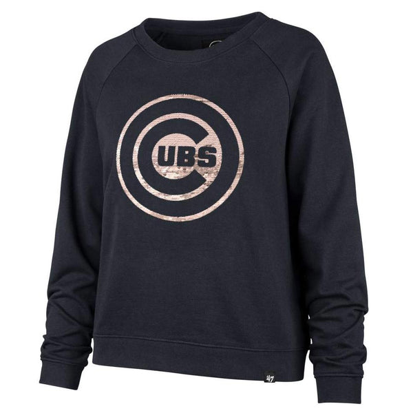 Cubs crewneck 2025