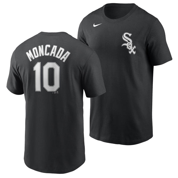 Yoan moncada sales t shirt