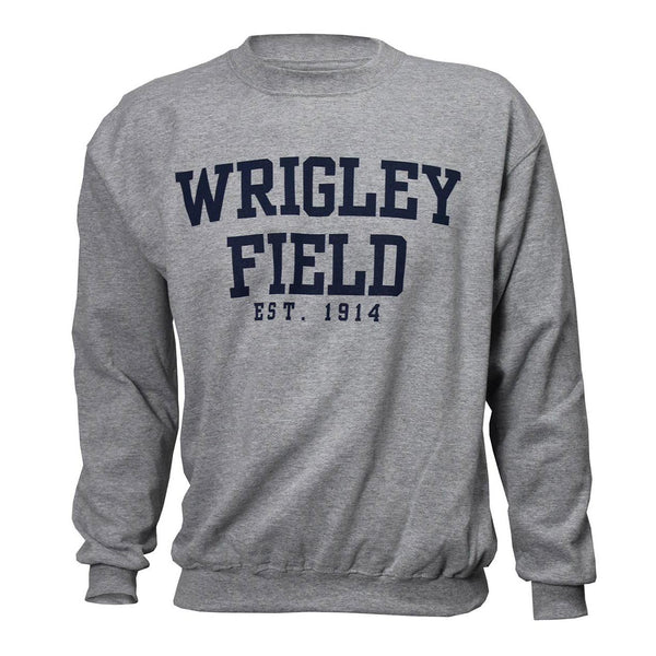 Wrigley Field Home of Chicago Cubs Cubs Win logo shirt, hoodie