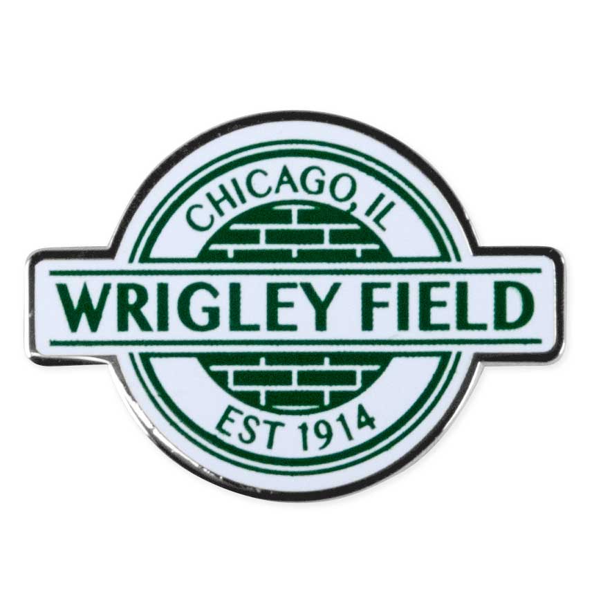 Pin on Wrigley Field Accessories