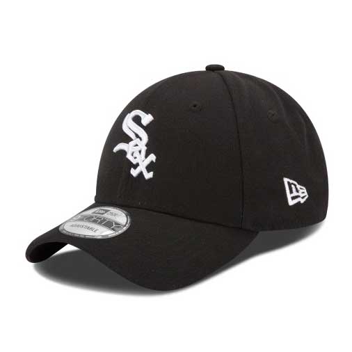 Chicago White Sox The League 9FORTY Adjustable Cap