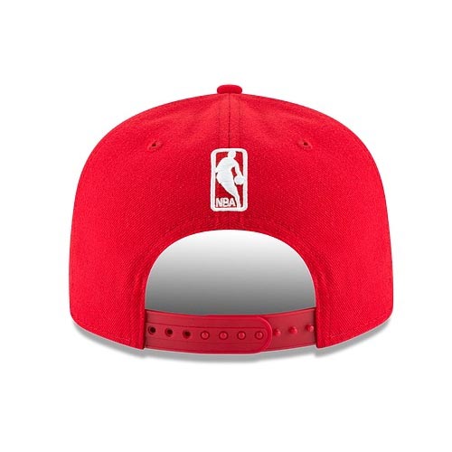 Chicago Snapback Red Black Baseball Adjustable Hat Cap Flat Bill