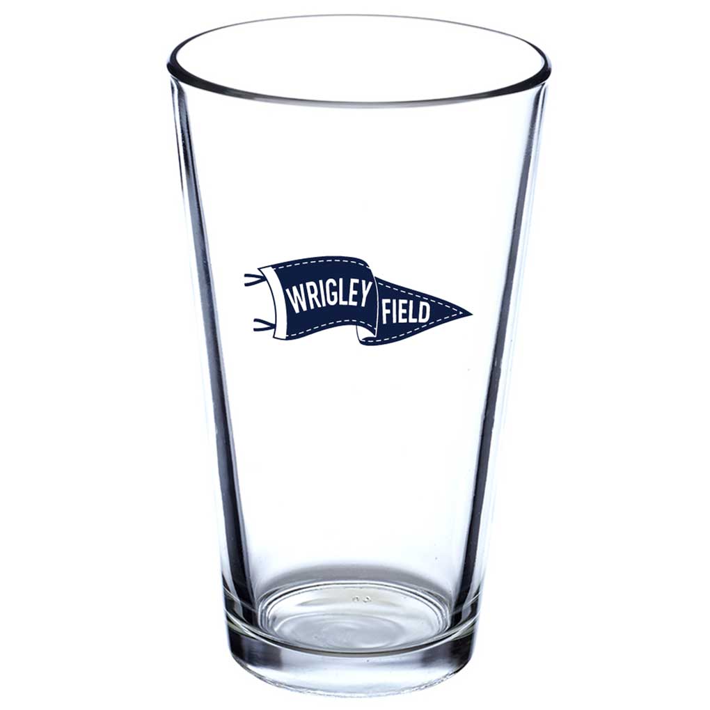 Official Chicago Cubs Kitchen, Bar Accessories, Cubs Glassware