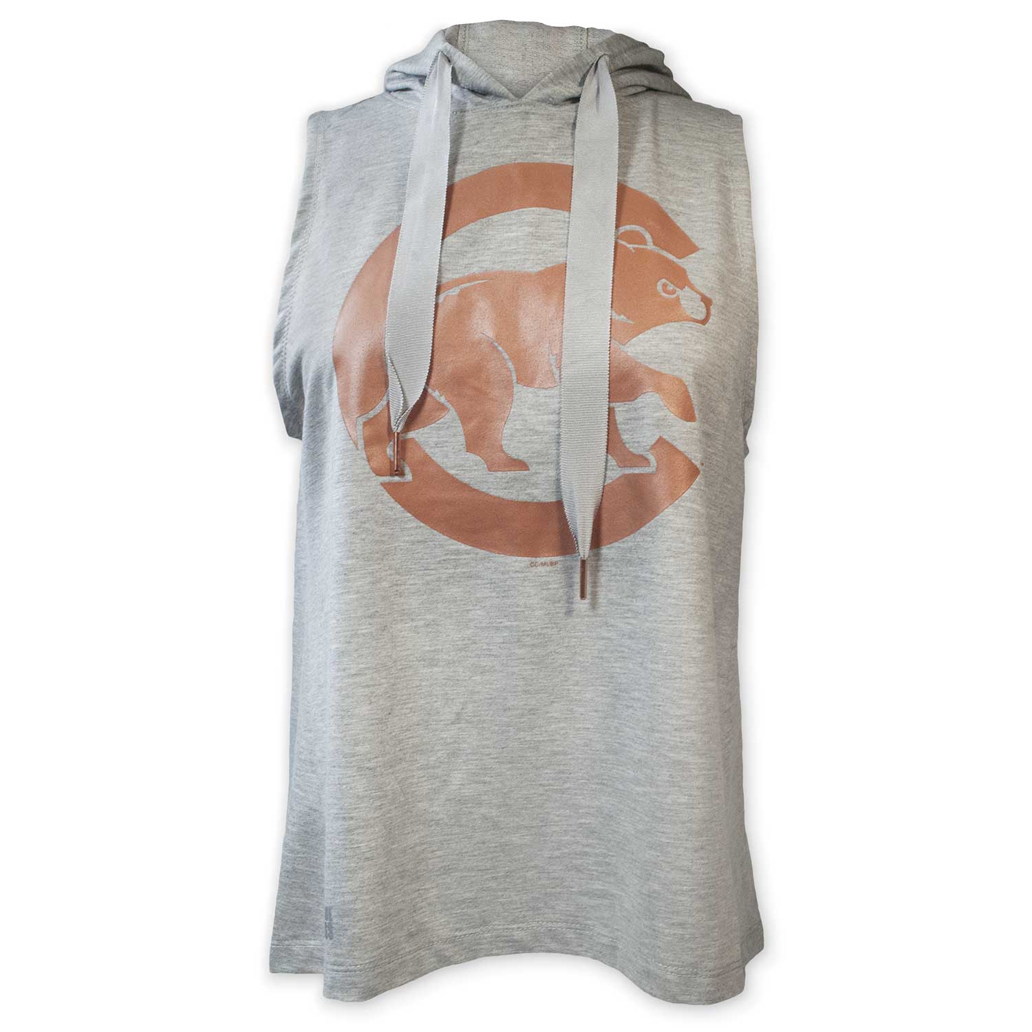 Concepts Sport Chicago Cubs Ladies Flagship Tank Top Small