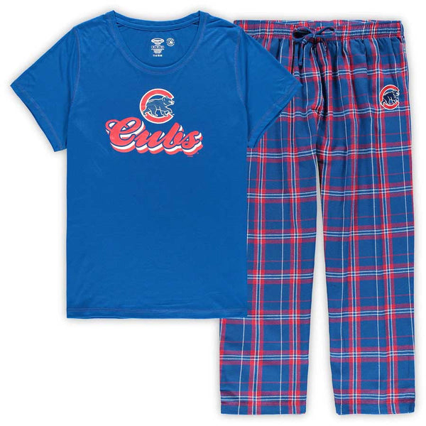 Cubs pajama online pants