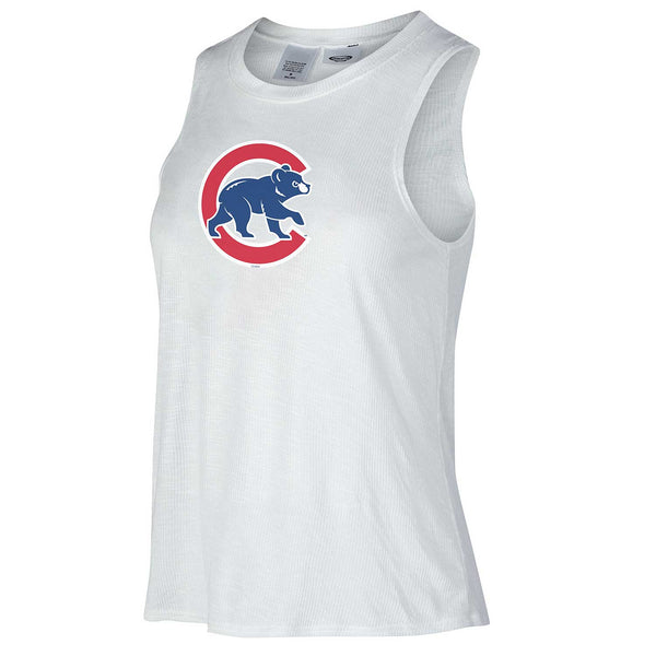Chicago Cubs Ladies Gable Tank Top