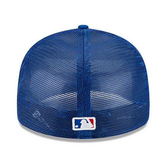 Los Angeles Dodgers New Era 2023 MLB All-Star Game On-Field Low Profile  59FIFTY Fitted
