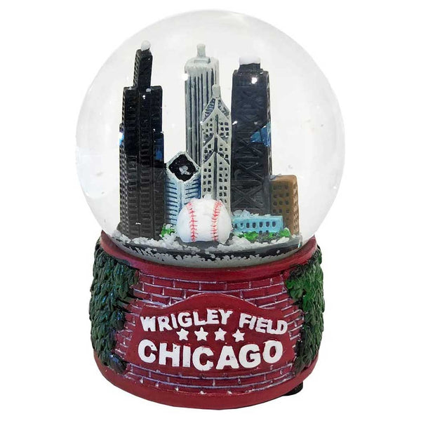 Product skyline Chicago Cubs white sox bears bulls blackhawks city