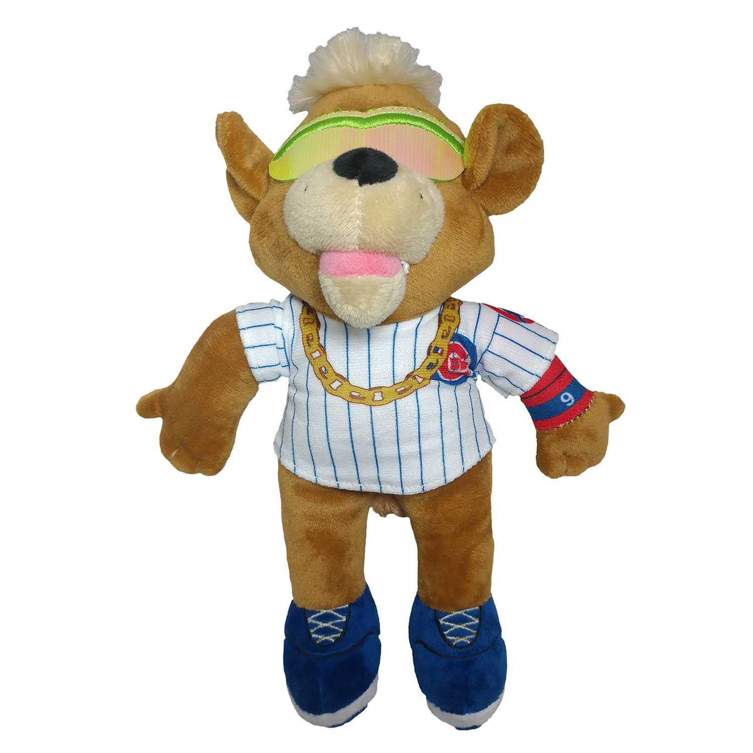 Chicago Cubs™ Stuffed Animal Uniform