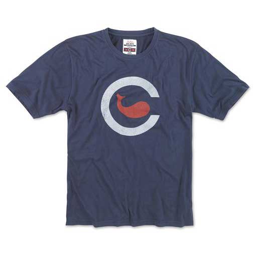 Shirts  1914 Chicago Whales Archive Jersey By American Needle