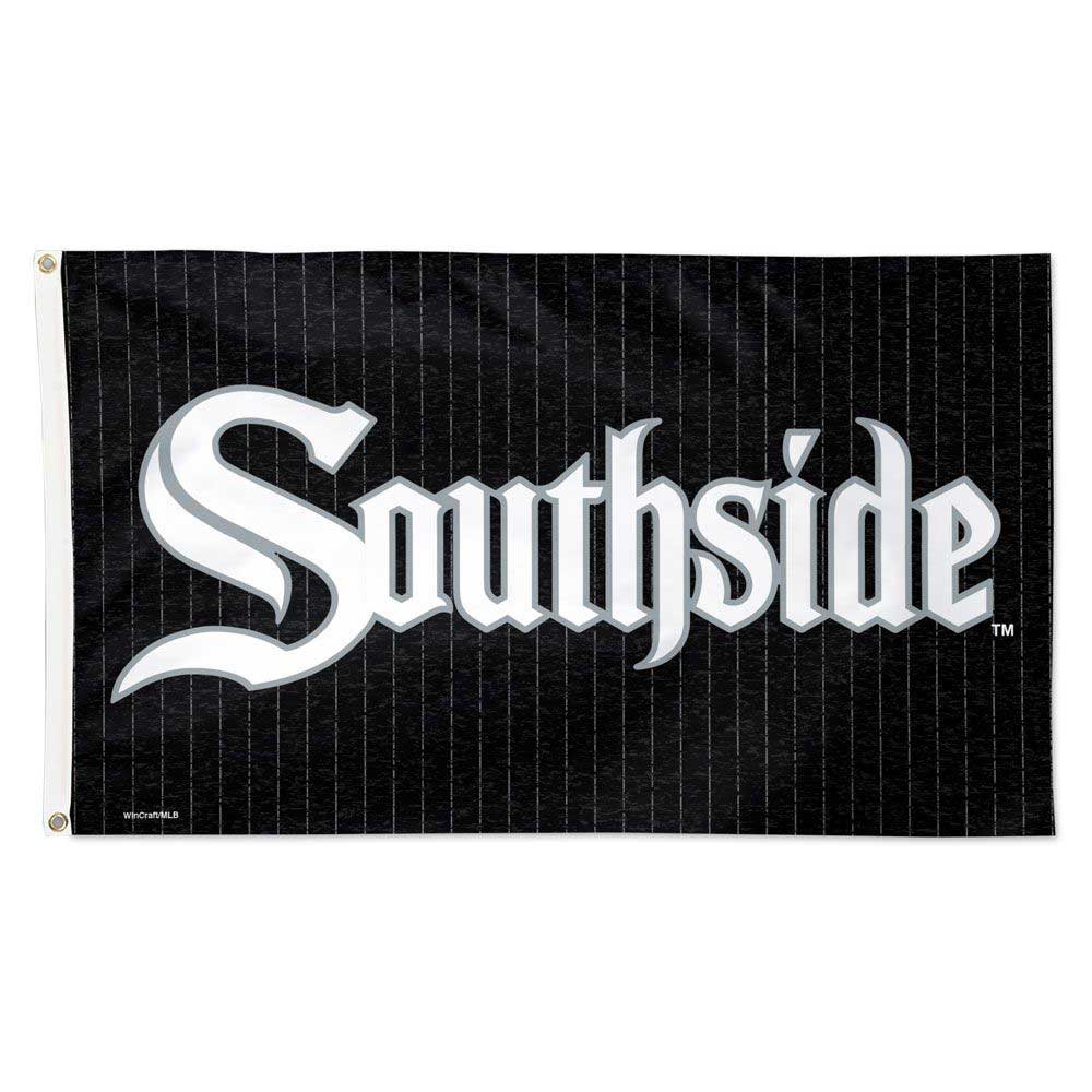 White Sox Southside Shirt 3D Most Important USA Flag Chicago White