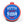 Load image into Gallery viewer, Chicago Cubs 3D Logo Ornament
