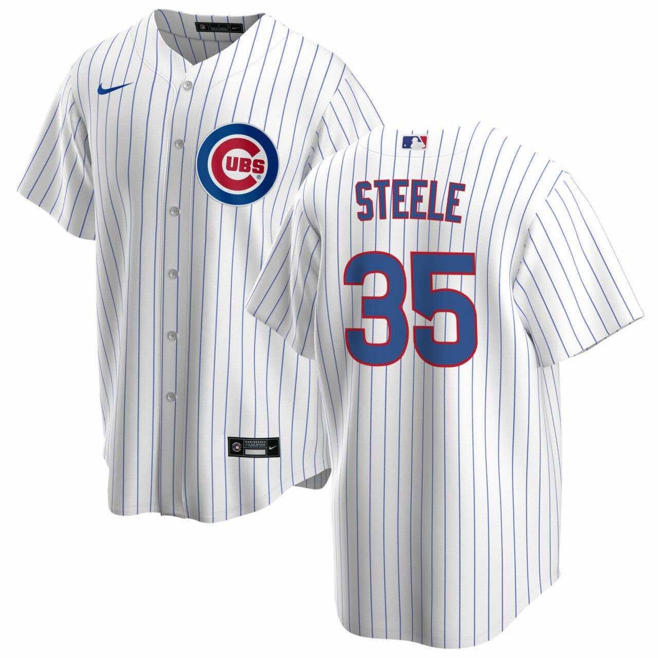 2023 Mlb Season Of Dreams Justin Steele Chicago Cubs T-Shirt