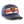 Load image into Gallery viewer, Chicago Bears Stutter MVP Adjustable Cap
