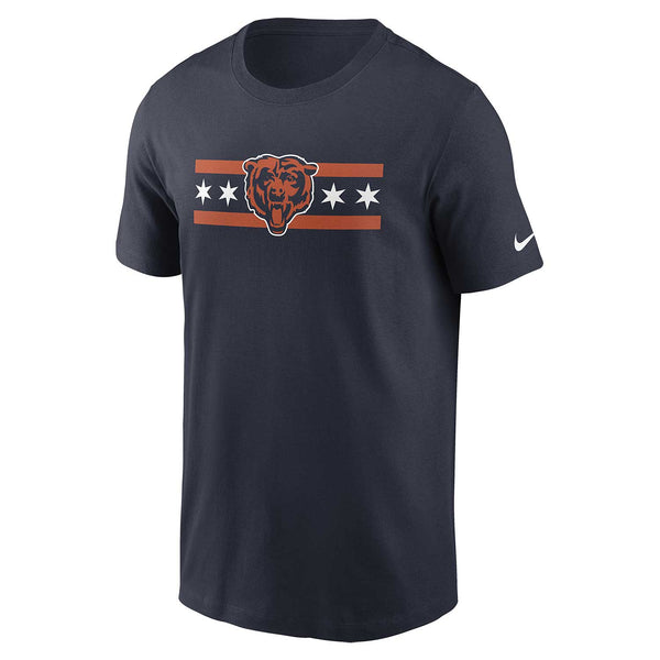 Nike bears outlet t shirt