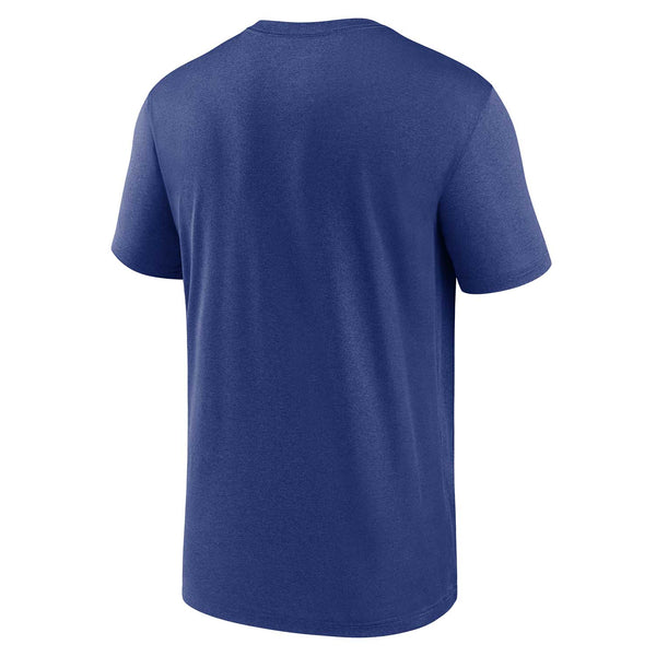 Chicago Cubs Hometown Men's Nike MLB T-Shirt.