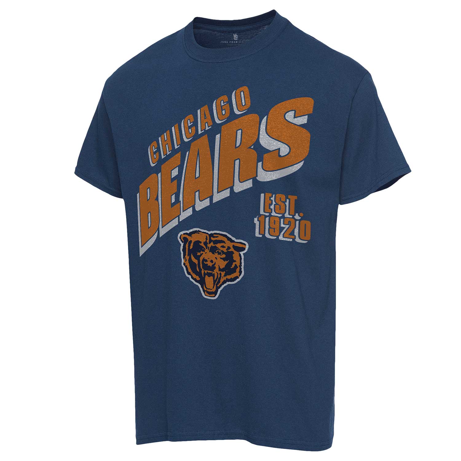 Buy a G-Iii Sports Womens Chicago Bears Graphic T-Shirt, TW4