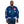 Load image into Gallery viewer, Chicago Cubs Alpha Industries Royal All Over Reversible Bomber Jacket
