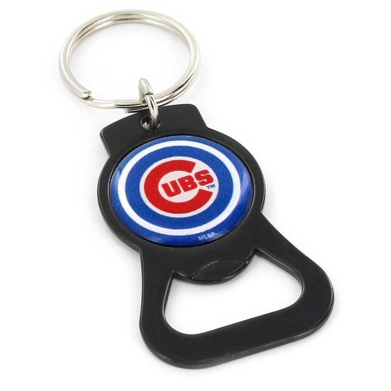 Cubs keychain on sale