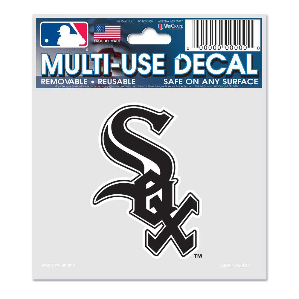 Chicago White Sox Gear, White Sox WinCraft Merchandise, Store, Chicago White  Sox Apparel