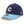 Load image into Gallery viewer, Chicago Cubs City Connect 39THIRTY Flex Fit Cap
