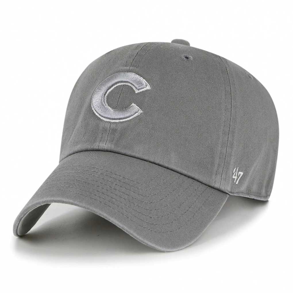 Chicago Cubs Green Shamrock Confetti Clean Up Adjustable Cap – Wrigleyville  Sports