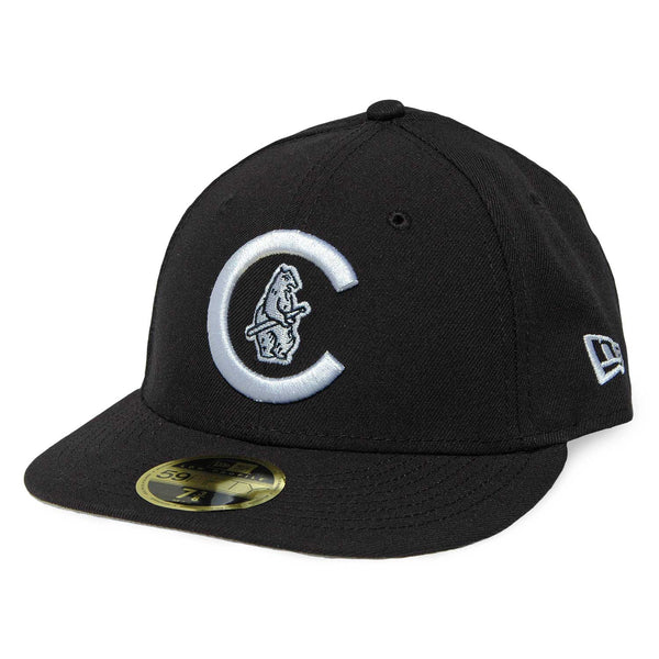Chicago Cubs 1908 World Series Low Profile 59FIFTY Fitted Cap ...