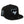 Load image into Gallery viewer, Chicago Cubs 1969 Black &amp; Baby Blue 59FIFTY Fitted Cap
