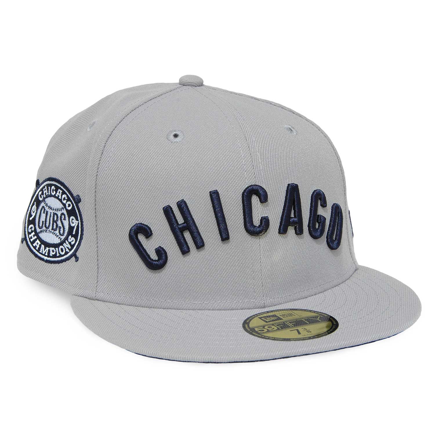 Chicago Cubs Apparel  Hats, Clothing & More