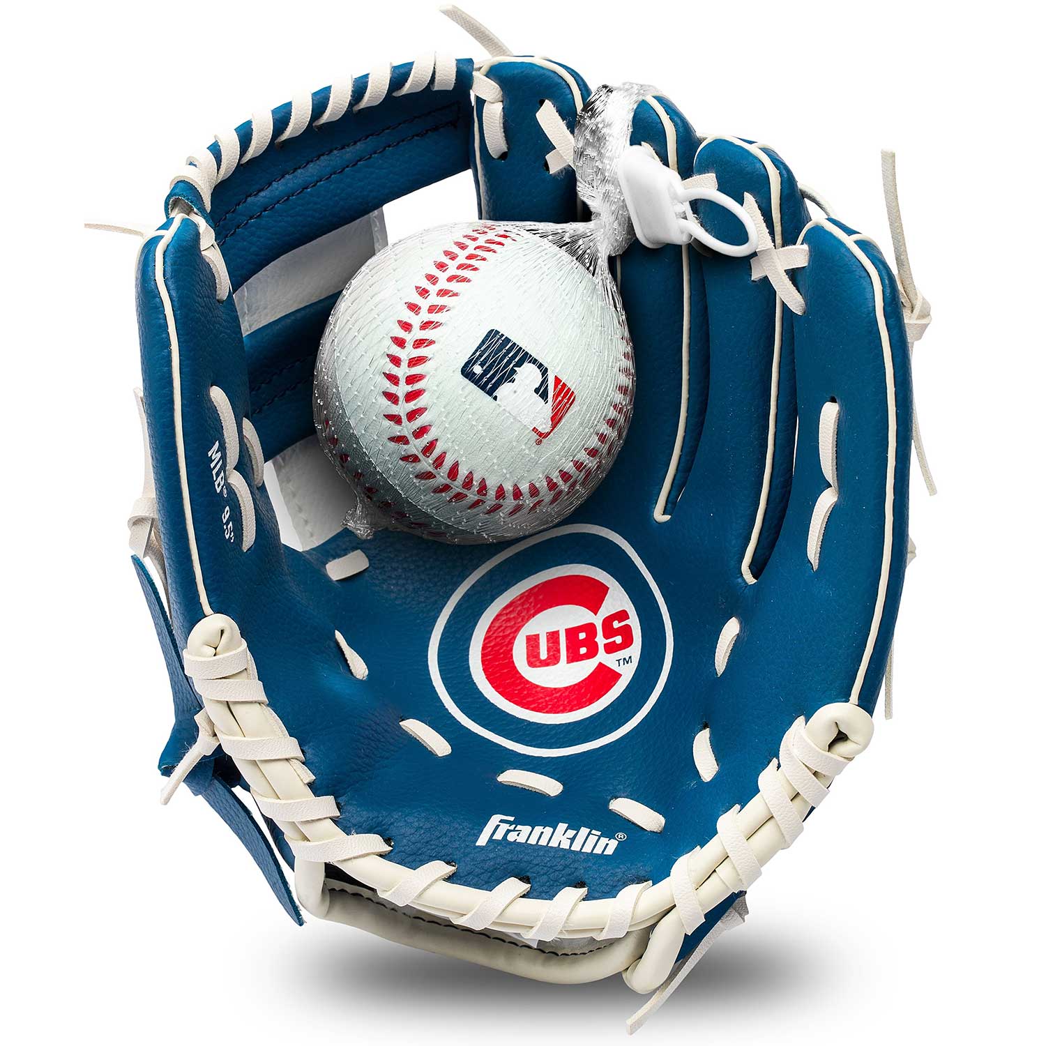 Cubs store baseball glove