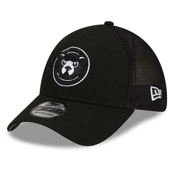2023 Chicago White Sox City Connect New Era 39THIRTY MLB Stretch Flex Cap  Hat
