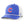 Load image into Gallery viewer, Chicago Cubs Royal Burden Trucker Cap
