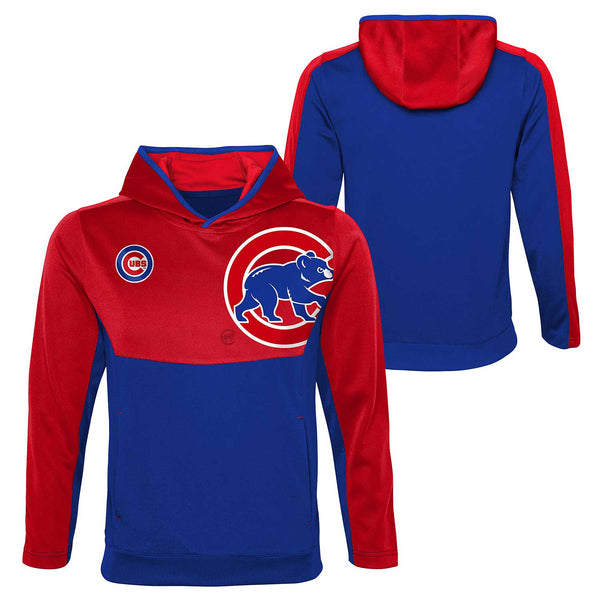 Cubs youth sweatshirt online