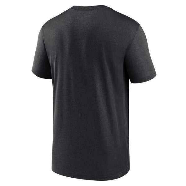 Nike Dri-FIT Game (MLB Chicago White Sox) Men's Long-Sleeve T