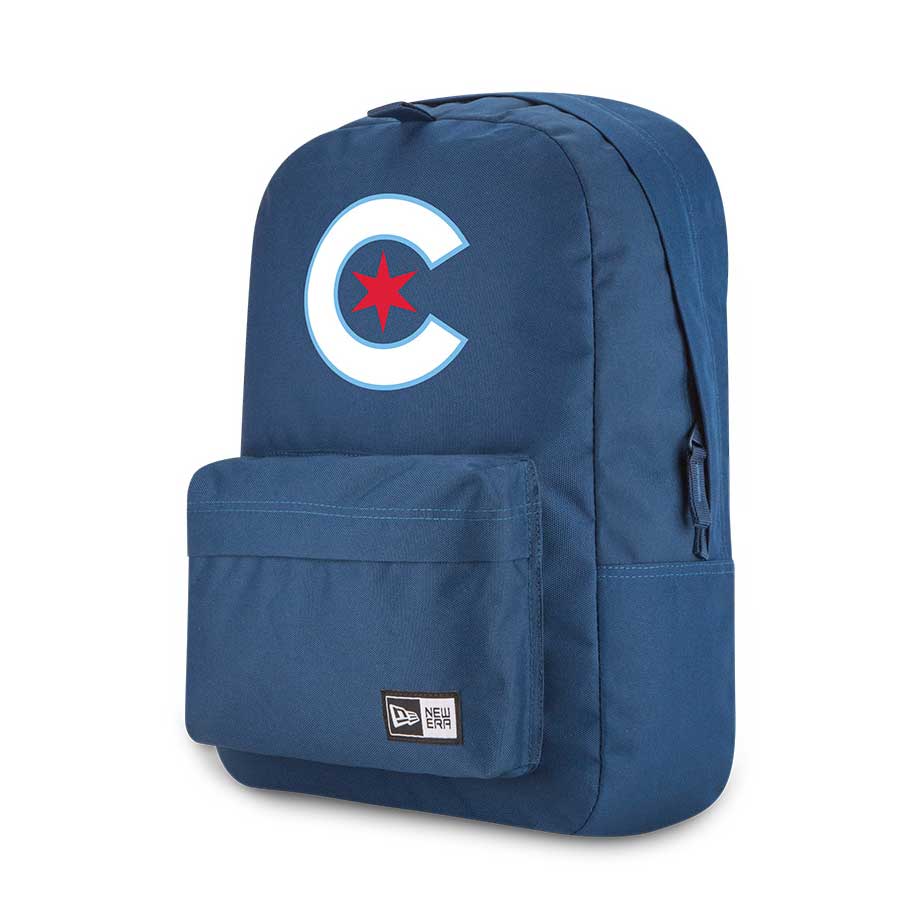 Chicago Cubs Action Back Pack – Wrigleyville Sports