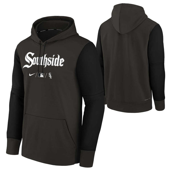 White Sox feature 'Southside' in new City Connect alternate