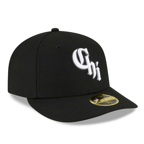 chicago white sox city connect 59fifty fitted