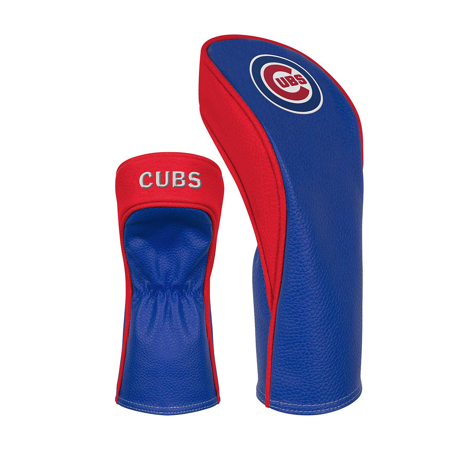 Cubs Golf Covers 