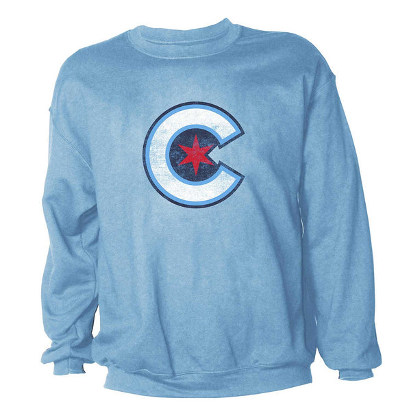 Official Logo Chicago Cubs city connect t-shirt, hoodie, sweater