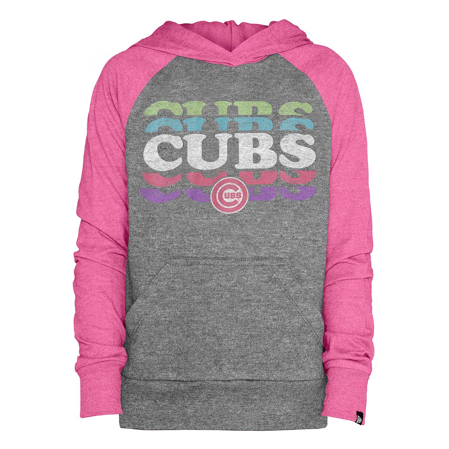 Chicago White Sox Youth Girls Pink T-shirt