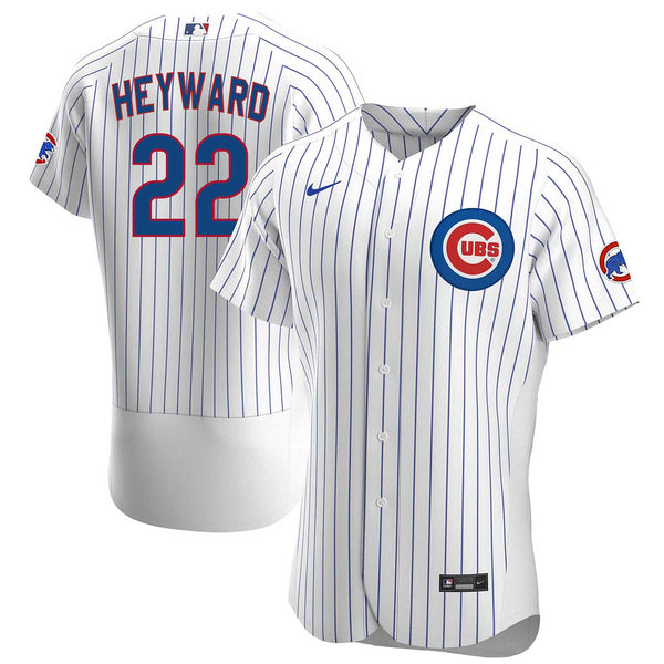 Chicago Cubs Jason Heyward MLB Jersey