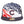 Load image into Gallery viewer, Chicago Cubs 2022 4th Of July 59FIFTY Fitted Cap
