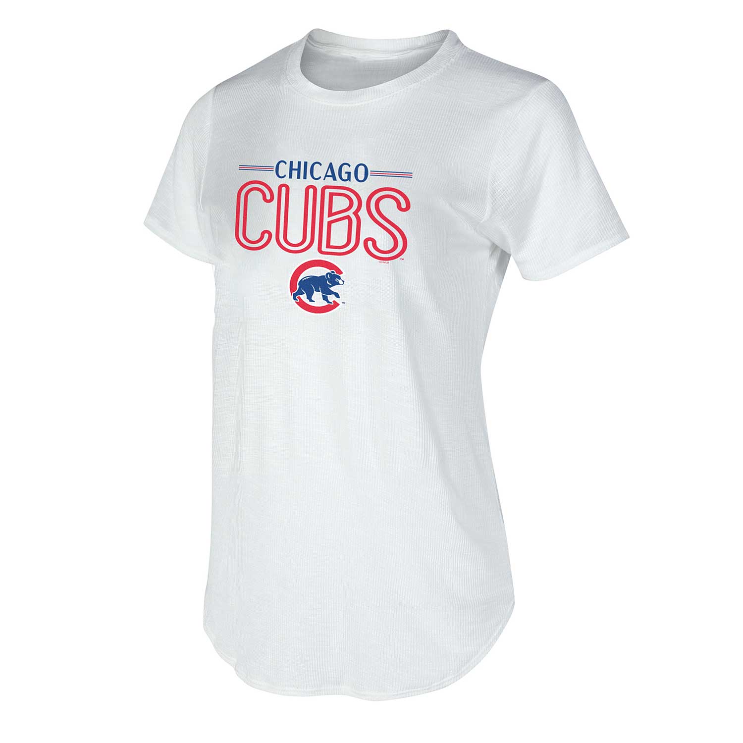Official Women's Chicago Cubs Gear, Womens Cubs Apparel, Ladies