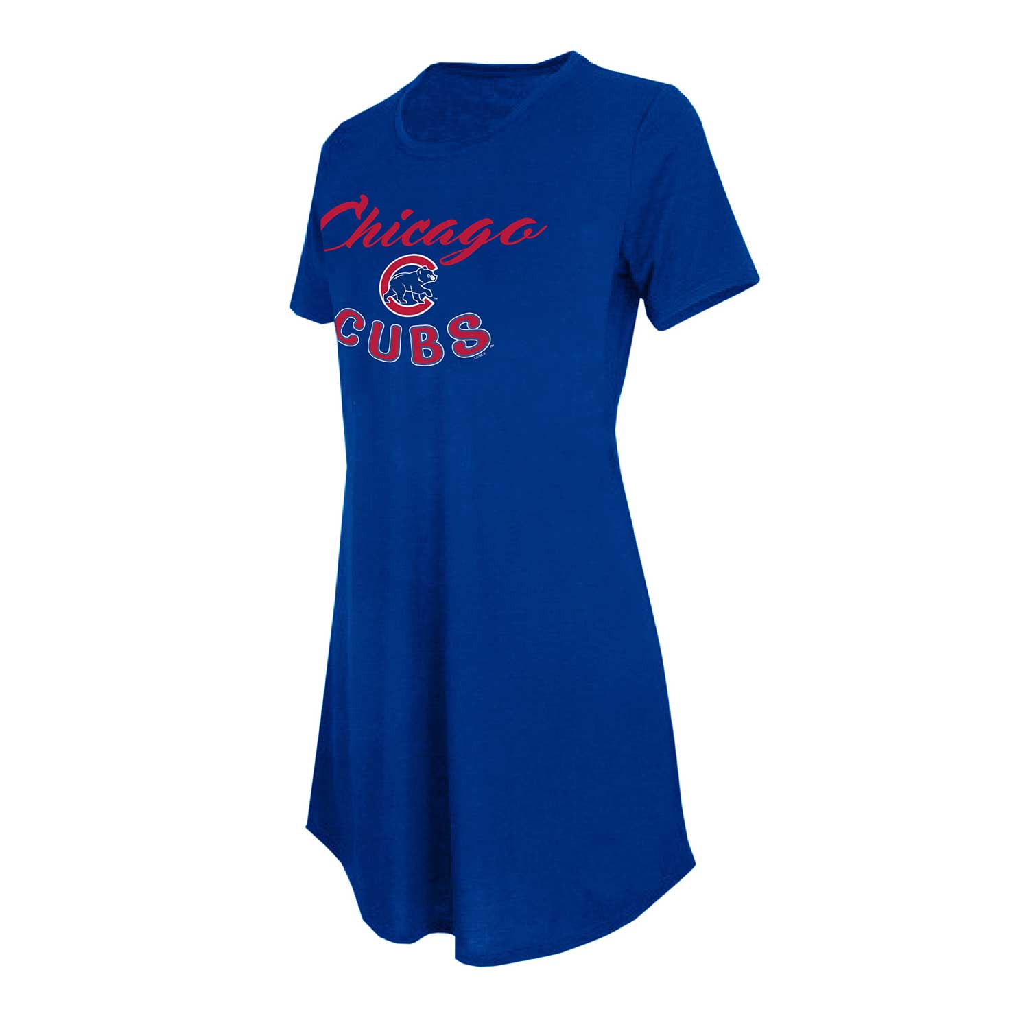 Chicago cubs outlet womens shirt