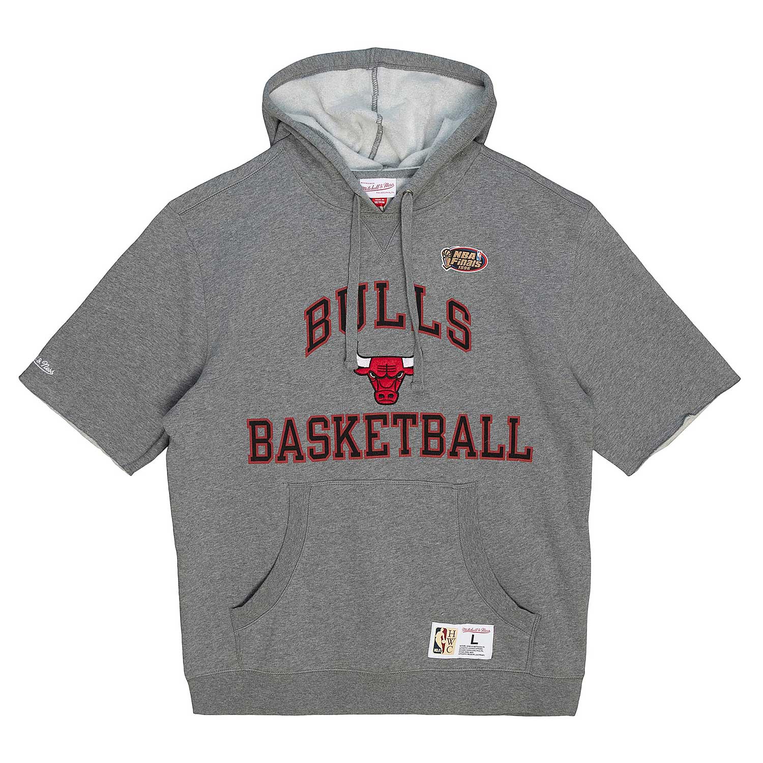 税込】 Polo NBAxWDS Sweat CHI / BULLS) (CHICAGO スウェット - pratc.lt