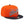 Load image into Gallery viewer, Chicago Bears Orange Team Script 9FIFTY Snapback Cap
