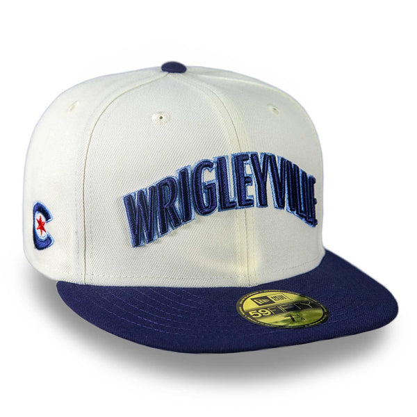 cubs wrigleyville hat