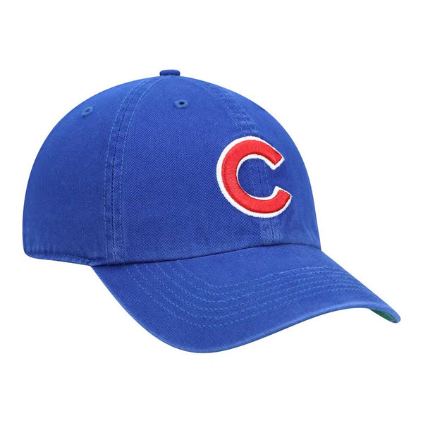 Chicago Cubs Home Franchise Fitted Cap