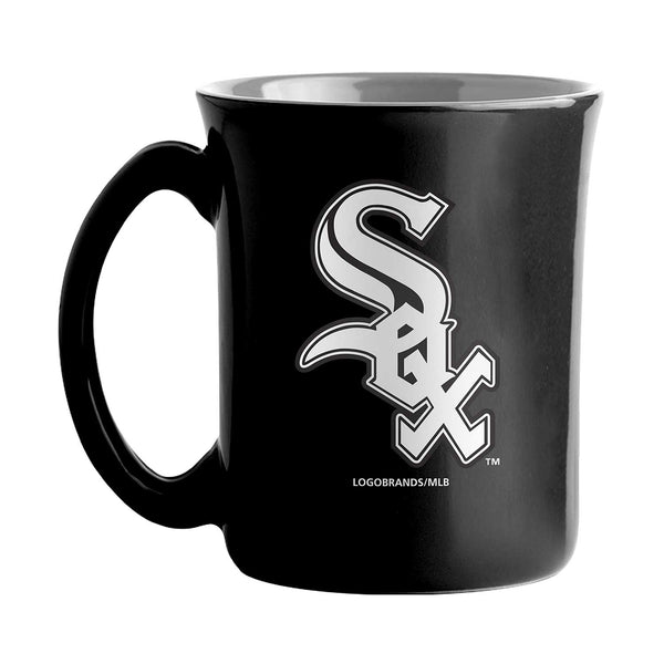 Chicago White Sox Cafe Mug – Wrigleyville Sports