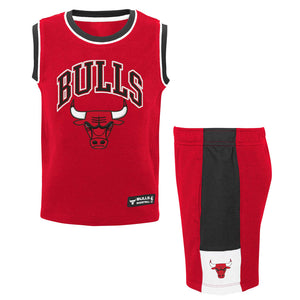 Chicago Bulls – GAMEDAY PRODUCTS